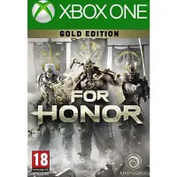 For Honor Gold Edition