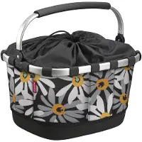 Klickfix CARRYBAG GT POUR RACKTIME MARGARITE
