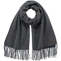 Barts Écharpe 'Soho' marine / gris