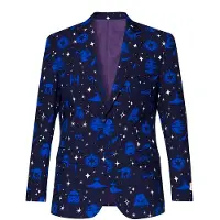 Opposuits Costume 'Starry Side'