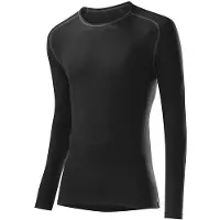 Löffler Maillot manches longues Transtex Warm