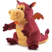 Trudi Dragon
