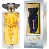 Salvador Dali La Belle Et LOcelot Edp Spray
