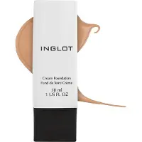 INGLOT Cream Foundation 20 30 ml