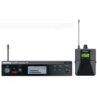 Shure P3TRA (S8, 823-832 MHz) PSM 300 système intra-auriculaire
