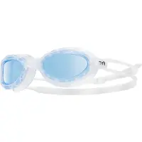 Tyr Lunettes de protection Nest Pro Performance (bleues)