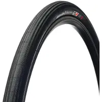 Challenge Tires Pneus Challenge Gravel Strada Bianca TLR à tringle 28 pouces (36-622) Noir/s...