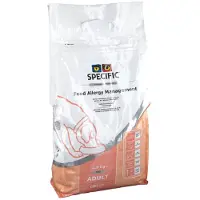 Specific Cdd-Hy Food Allergy 2,50 kg