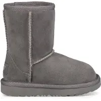 Ugg CLASSIC II Girl Bottes COLOR Grau GREY