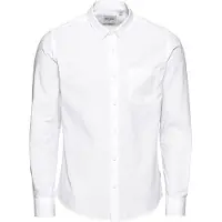 Only & Sons Chemise 'Alvaro' blanc