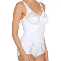 Susa Body Susa blanc