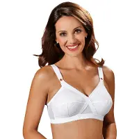 Playtex Soutien-gorge Playtex blanc