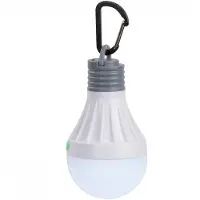 Bo Camp Lampe Suspendable Bo-Camp Globe Waterdicht 35 Lumen