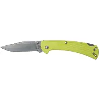 Buck Knives Buck 112 Slim Select Vert