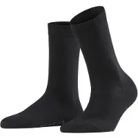 Falke Chaussettes noir