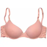 Nuance Soutien-gorge rose pastel