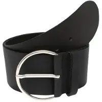 Vanzetti Ceinture noir