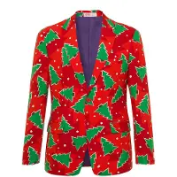 Opposuits Costume 'Fine Pine'