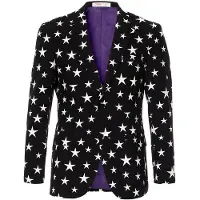 Opposuits Costume 'Starstruck'