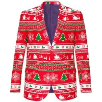 Opposuits Costume 'Winter Wonderland'
