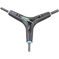 VAR Outil Premium Hex Wrench Set