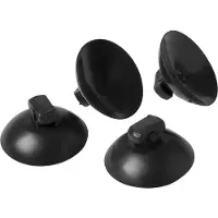 Tetra Ventouses pour IN 300/400/600 4 pièces