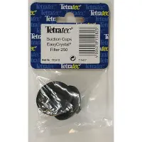 Tetra Tec Ventouse adhésive EasyCrystal Filtre (Filtres internes)