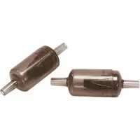Europet Bernina Soupape de sécurité pour tuyau d'air et de CO₂ 4/6 mm