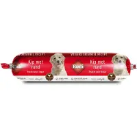 Rodi Saucisse au poulet et boeuf pour chien