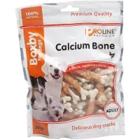 Proline 3x100g Friandises Calcium Bone - Friandises pour chien