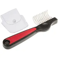 Ferplast Gro 5968 - Peigne Déméloire
