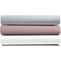 Bella Donna - Le drap-housse, blanc, Intérieur, Taille 019