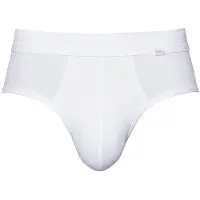 Mey Boxer-short Sport Noblesse Blanc