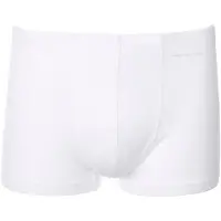 Mey - Le boxer, blanc, Homme, Taille 6