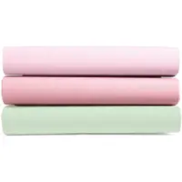 Bella Donna - Le drap-housse, vert, Intérieur, Taille 019