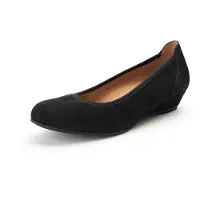 Gabor Escarpins 'Kreta' noir