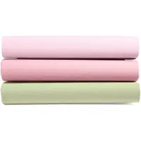 Bella Donna - Le drap-housse, rose, Intérieur, Taille 019