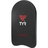 Tyr Kickboard Noir