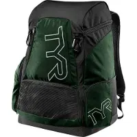 Tyr Allliance 45l sac à dos vert vert One Size