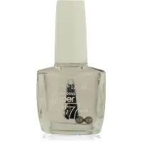 Maybelline Gemey Maybelline Tenue & Strong Pro - 25 Base Transparente
