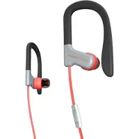 Energy Sistem Auricularesmicro Sport 1 Rojo Mic