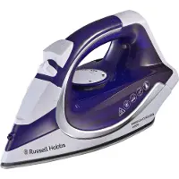 Russell Hobbs Supreme Steam Fer à vapeur sans fil 23300-56