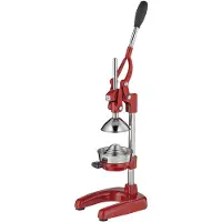 Cilio Presse-Agrumes Manuel Rouge 309157 Amalfi