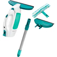Leifheit 51016 Glass Cleaner Bleu One Size / EU Plug 220V