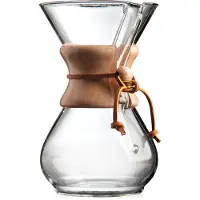 Chemex Classic 6 tasses de café