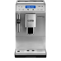 De'Longhi Expresso Broyeur - Autentica Plus - Etam29620sb - Delonghi