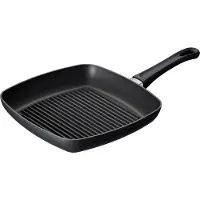 Scanpan Classic Poêle à griller haute 27 x 27 cm