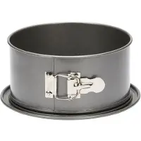 Patisse 05621, Moule à gâteau, Argent