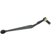 Pällo brush black