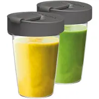 Magimix 17527 400ml Blender Cup Clair